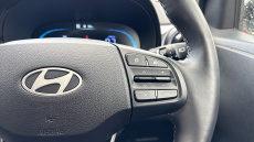 Hyundai i10 1.0 [63] Premium 5dr Auto [Nav] Petrol Hatchback